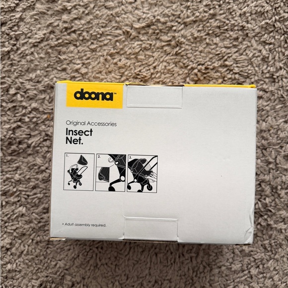 Brand New Doona Insect Net - Picture 4 of 4